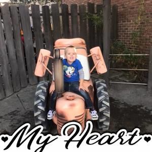 Meet your Posher, Kai-lea